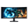Monitor LED 32" i większy Samsung Odyssey  G7 S40FG750EUX G75F